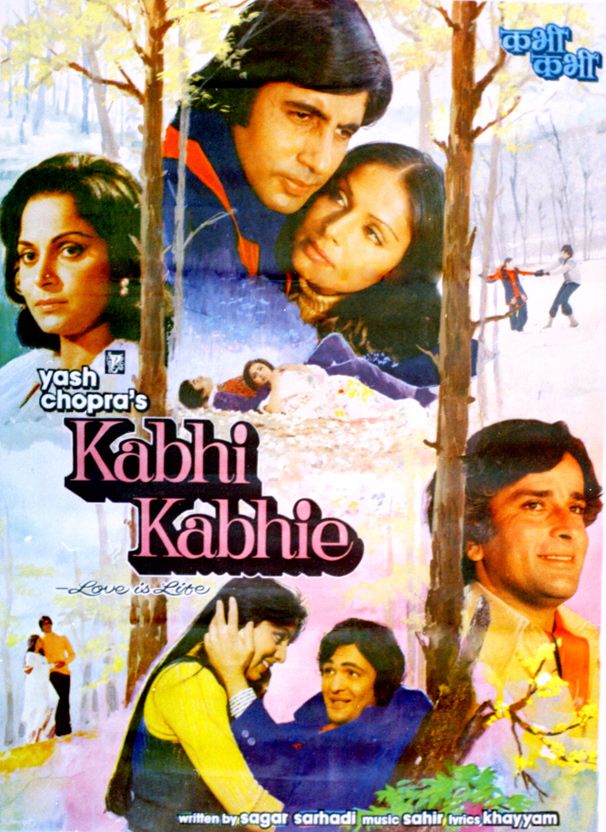 kabhi kabhi movie free online